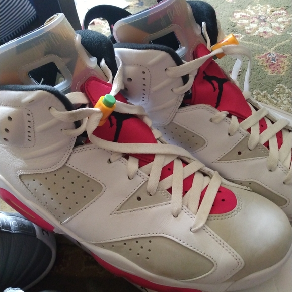 Jordan - Picture 4 of 4